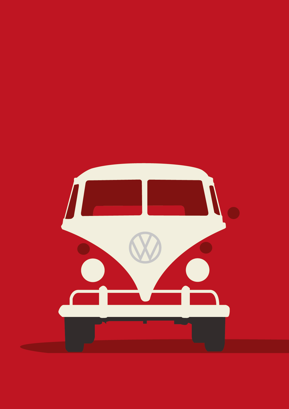 Combi VW, symbole de la tendance vintage - Autoborne