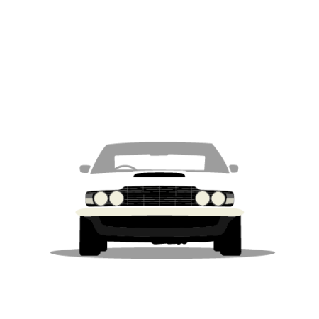 Aston Martin DBS 1967-1972