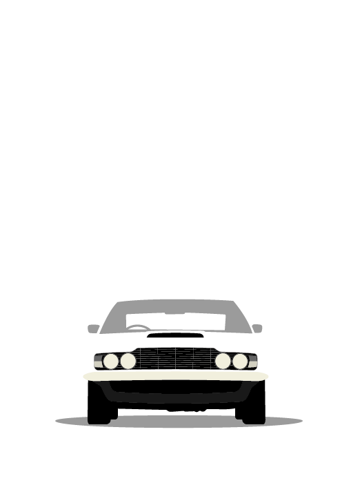 Aston Martin DBS 1967-1972