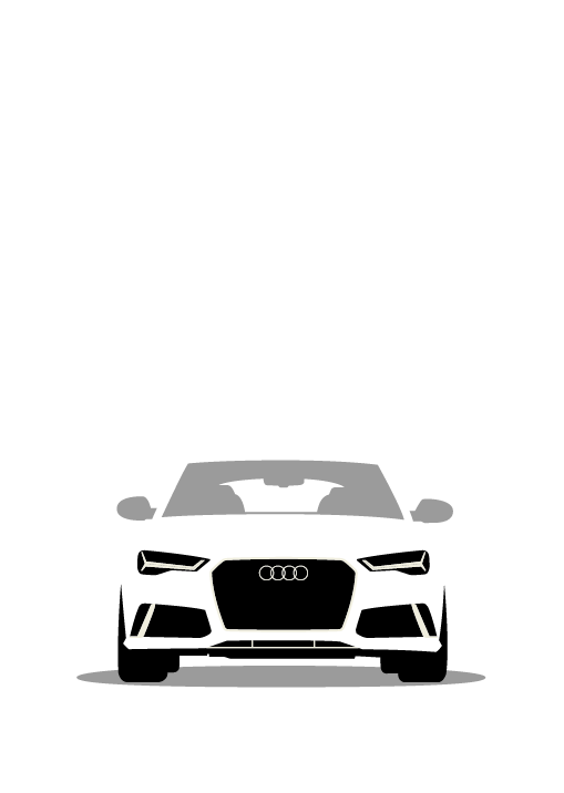 Audi RS6 C7 2012-2019