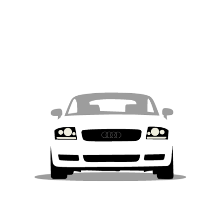 Audi TT 1998-2006