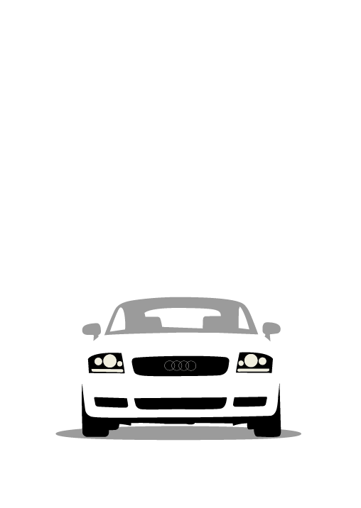 Audi TT 1998-2006