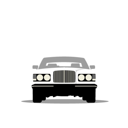Bentley Mulsanne 1980-1992