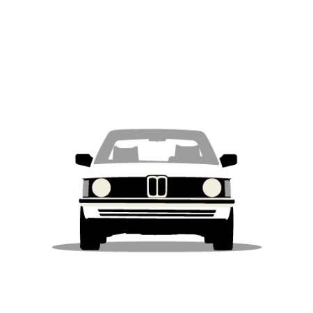 BMW E21 1975-1983