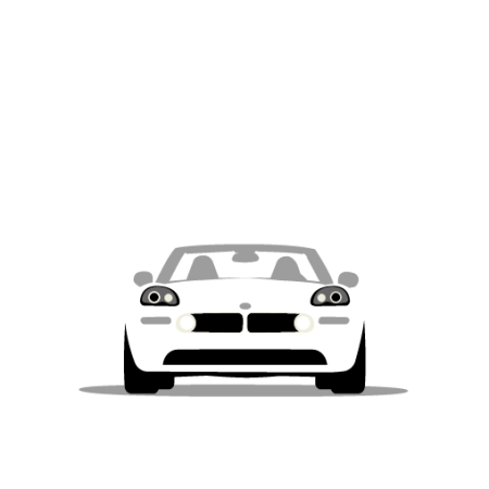 BMW Z8 2000-2003