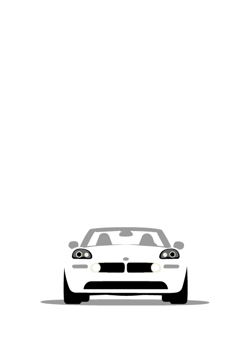 BMW Z8 2000-2003