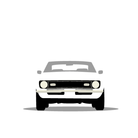 Chevrolet Camaro 1967-1969