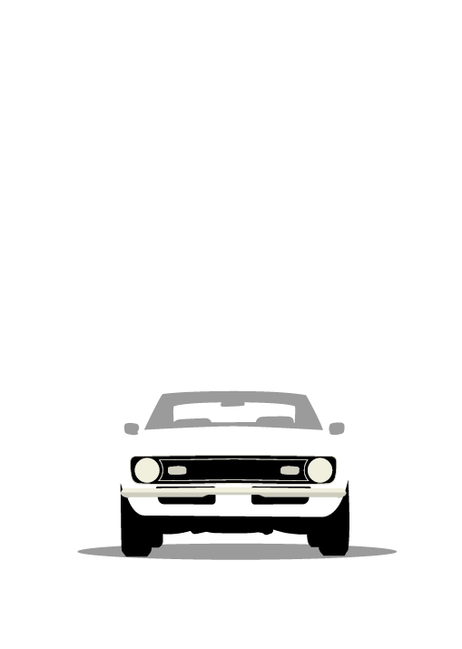 Chevrolet Camaro 1967-1969
