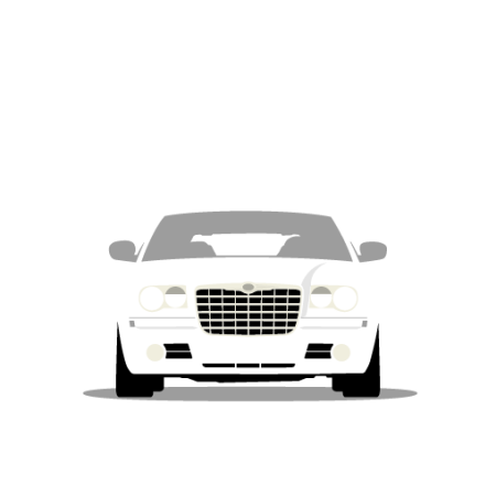 Chrysler 300C 2004-2010