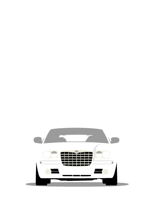 Chrysler 300C 2004-2010