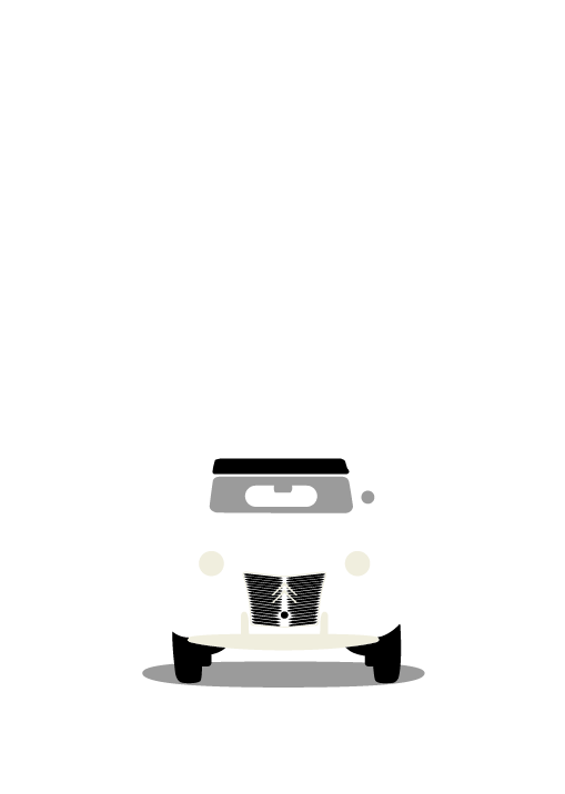 Citroën 2 CV 1954-1960