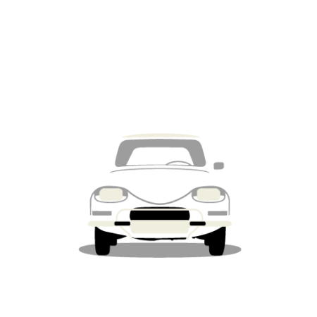 Citroën Ami 6 1961-1969