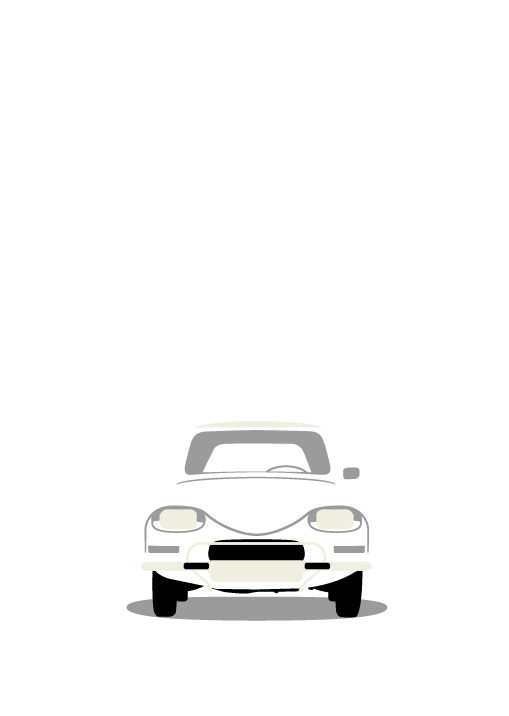 Citroën Ami 6 1961-1969