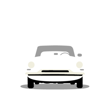 Citroën DS 1955-1961