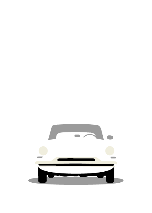 Citroën DS 1955-1961