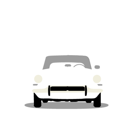 Citroën DS 1963-1967