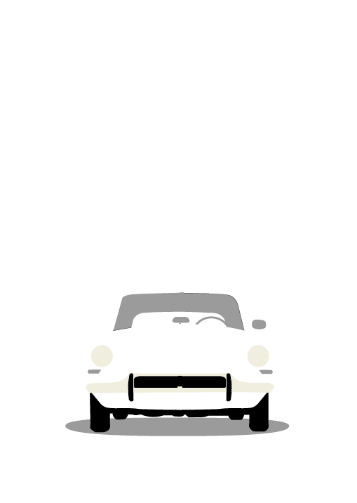 Citroën DS 1963-1967