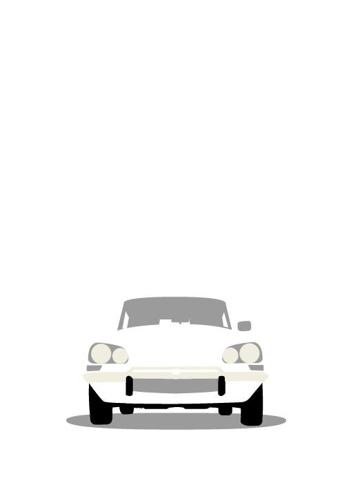 Citroën DS 1968-1975