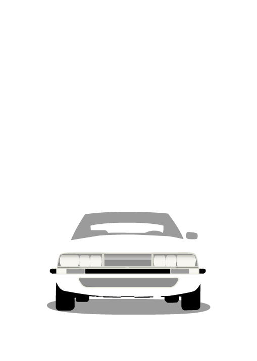 Citroën SM 1970-1975