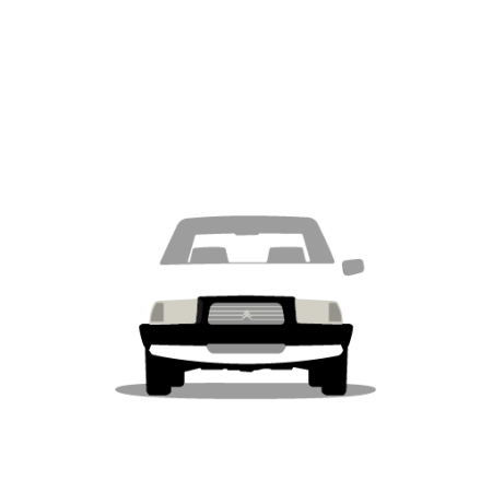 Citroën Visa 1978-1981