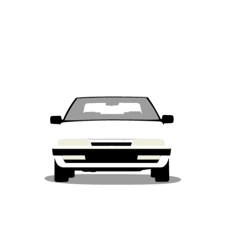 Citroën XM 1989-1994