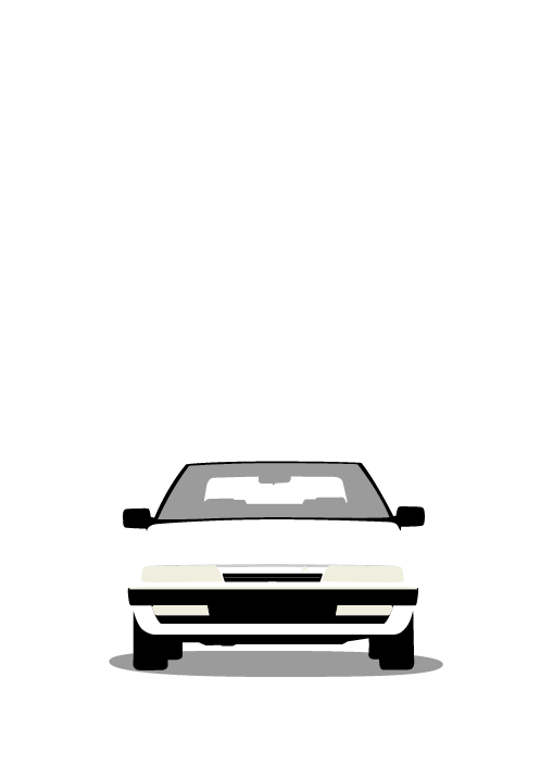 Citroën XM 1989-1994