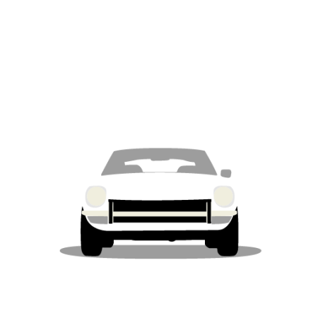 Datsun 240Z 1969-1973