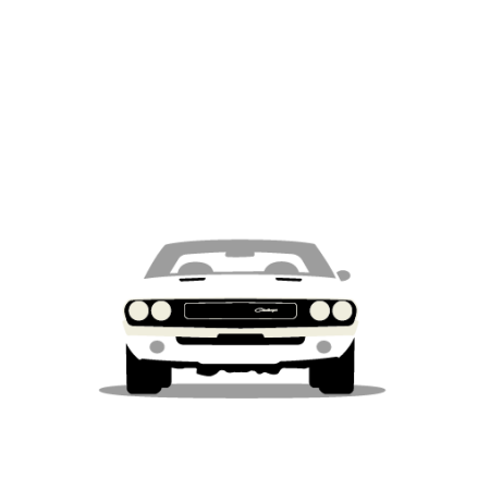 Dodge Challenger 1970-1974