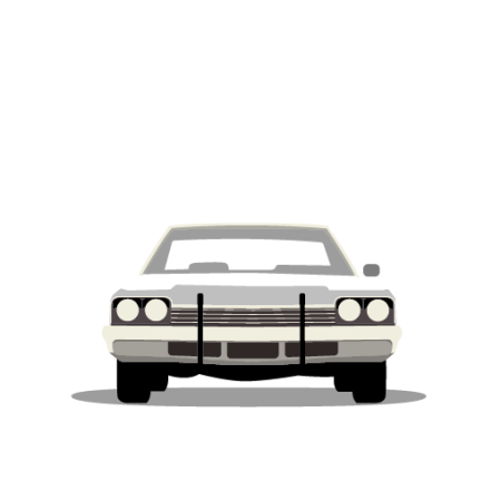 Dodge Monaco 1974