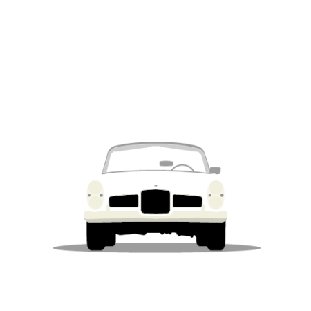 Facel Vega Facellia F2 1961-1963