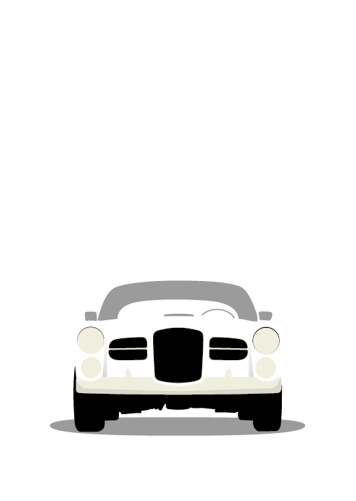 Facel Vega HK500 1954-1962