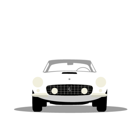 Ferrari 250 GT SWB 1959-1962