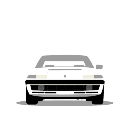 Ferrari 365 400 1972-1985