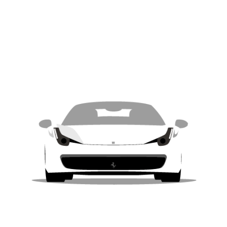 Ferrari 458 Italia 2009-2015