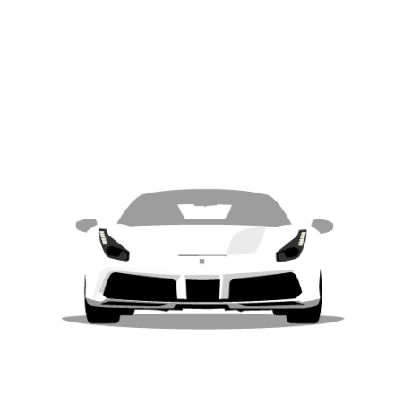 Ferrari 488 GTB 2015-2018