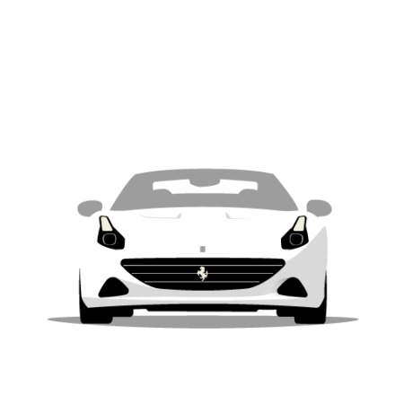 Ferrari California T 2014-2017