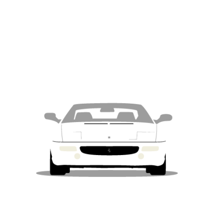 Ferrari F355 1994-1999