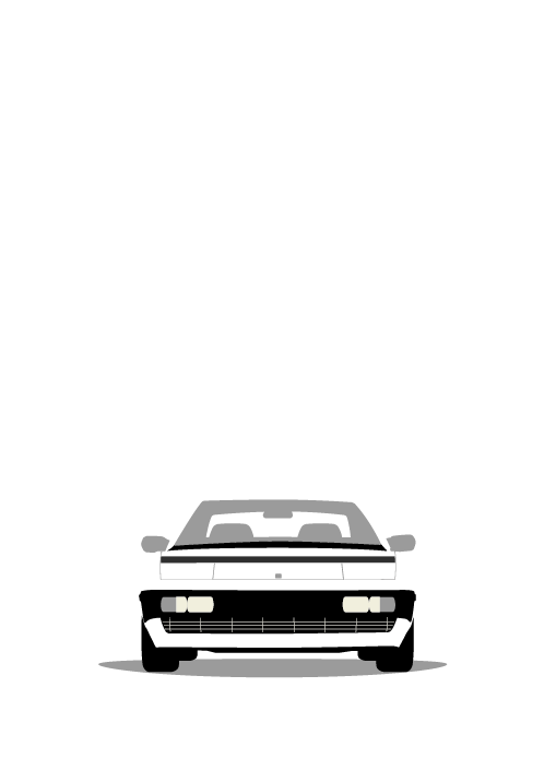 Ferrari Mondial Quattrovalvole 1980-1993