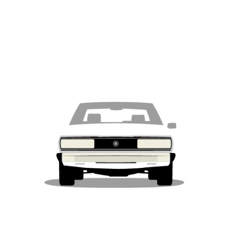 Fiat 130 Coupé 1971-1977