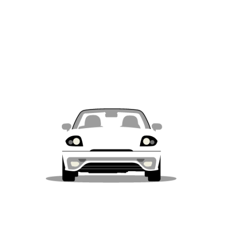 Fiat Barchetta 1995-2005