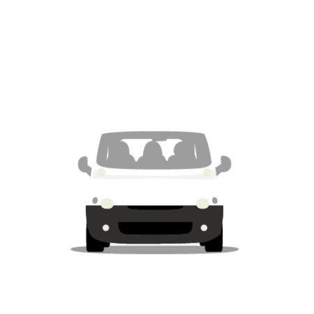 Fiat Multipla 1998-2002