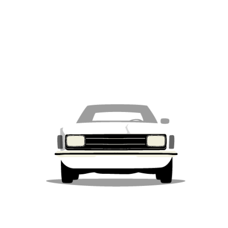 Ford Taunus TC 1970-1976