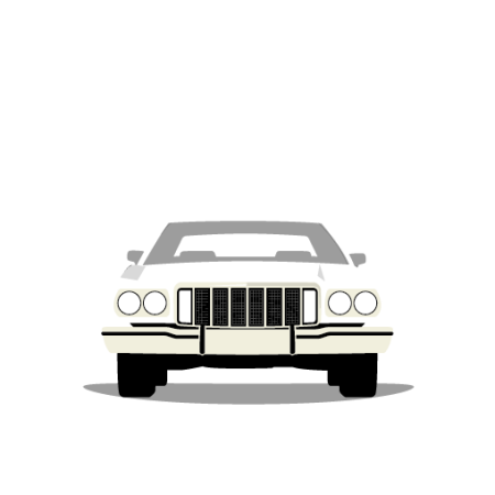 Ford Torino 1974-1976