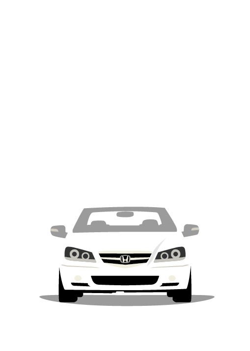 Honda Legend IV 2004-2012