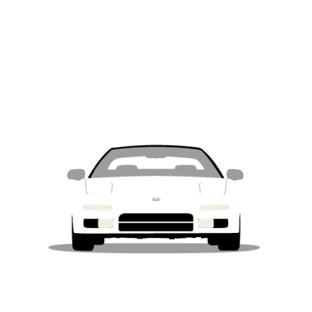 Honda NSX 1990-2005