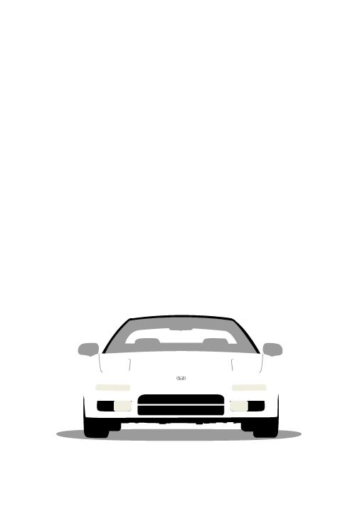 Honda NSX 1990-2005