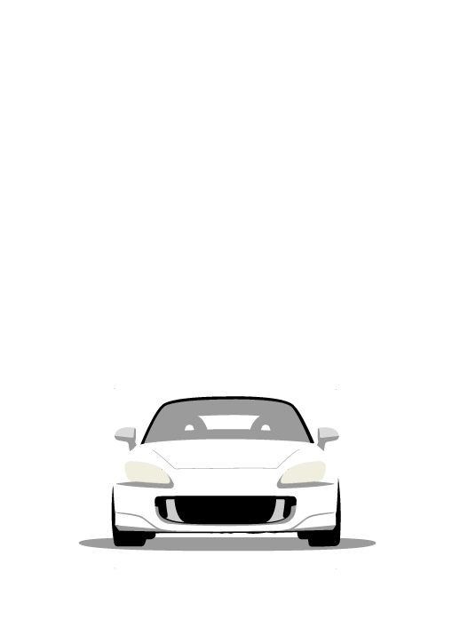 Honda S2000 2004-2009