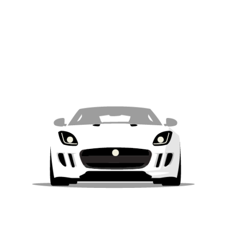 Jaguar F-type 2013-2017
