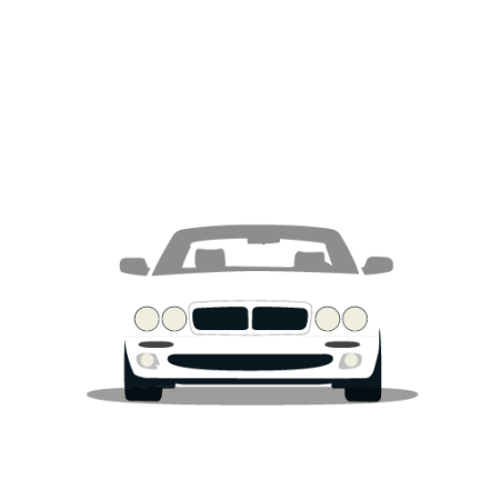 Jaguar X308 XJR 2003-2009