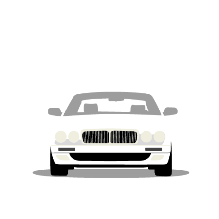 Jaguar XJ 1994-2009